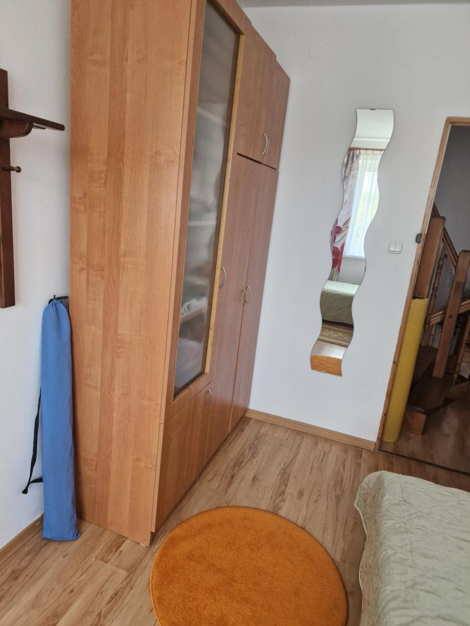 Władysławowo Pokoje Goscinne Nawigator מראה חיצוני תמונה