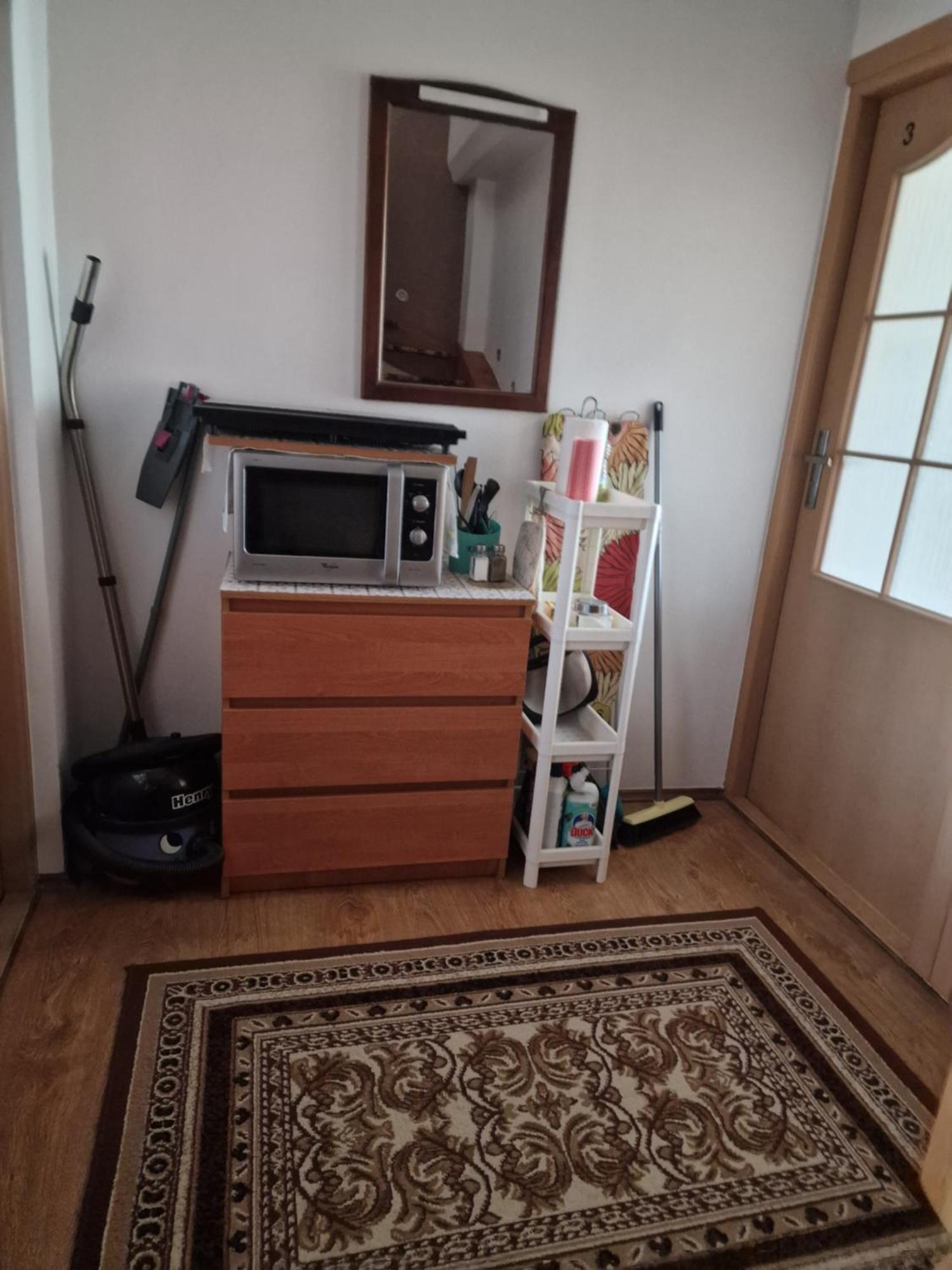 Władysławowo Pokoje Goscinne Nawigator מראה חיצוני תמונה